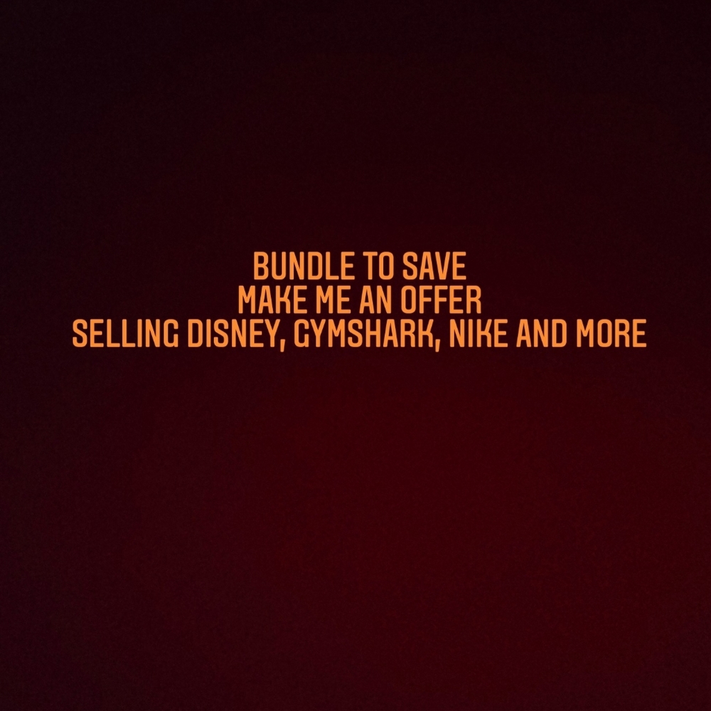 Bundle to save.